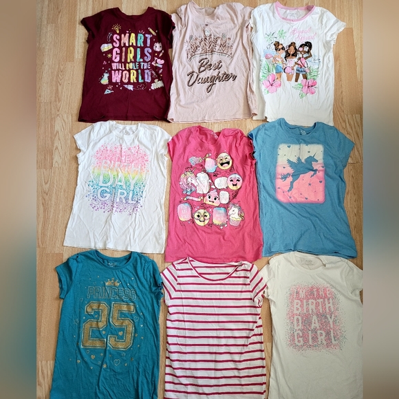 Shirts - Picture 1 of 11